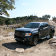 Illustration for article titled Living On And Off Road With The 2015 Chevy Colorado And GMC Canyon